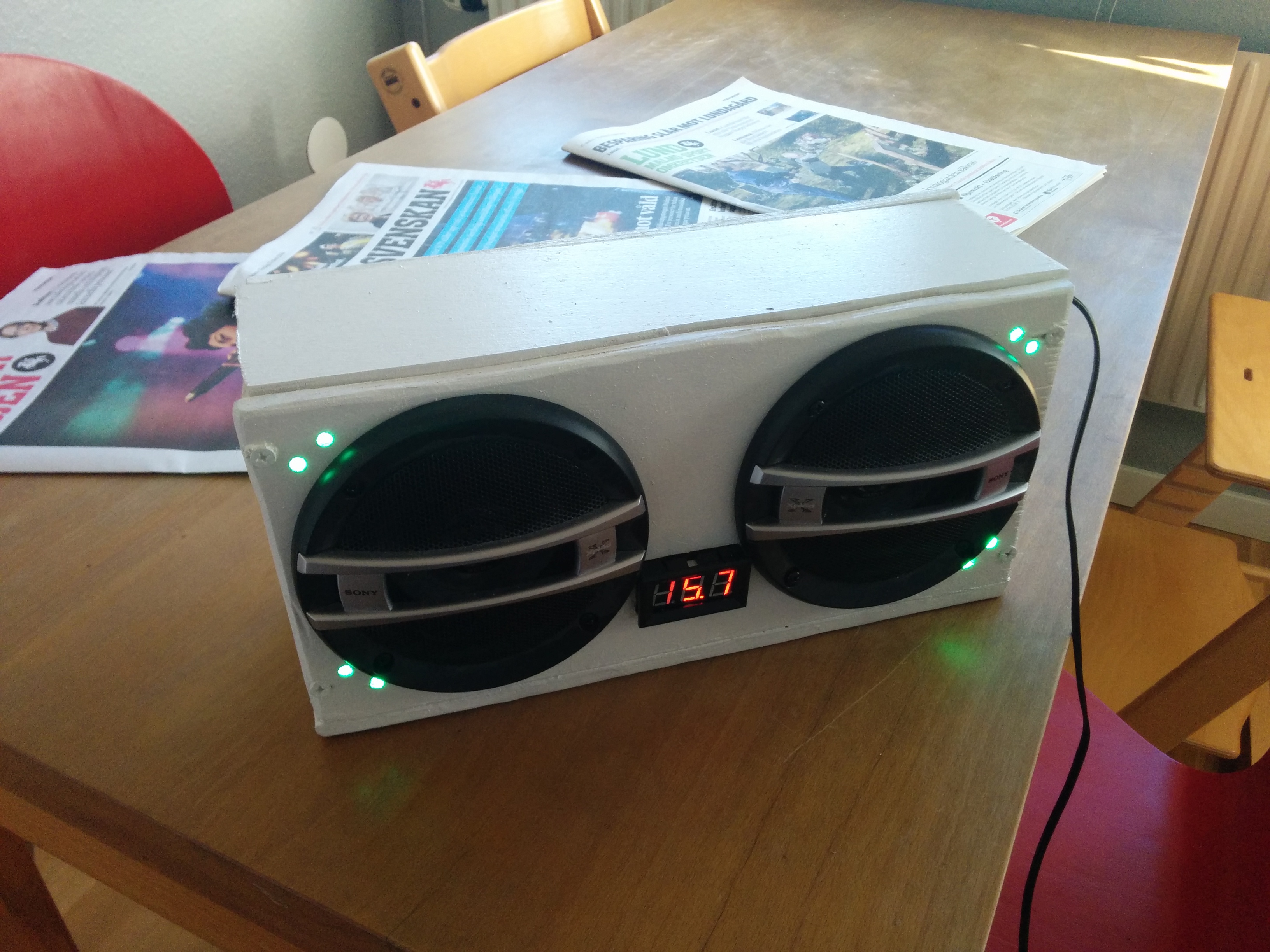 Picture of Boombox 4